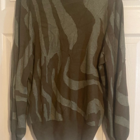 Nine West sweater XXL - Picture 2 of 4